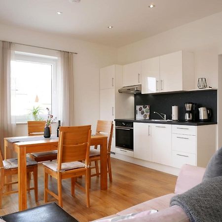 Ferienhaus Dorfleben Vogtsburg Esterno foto