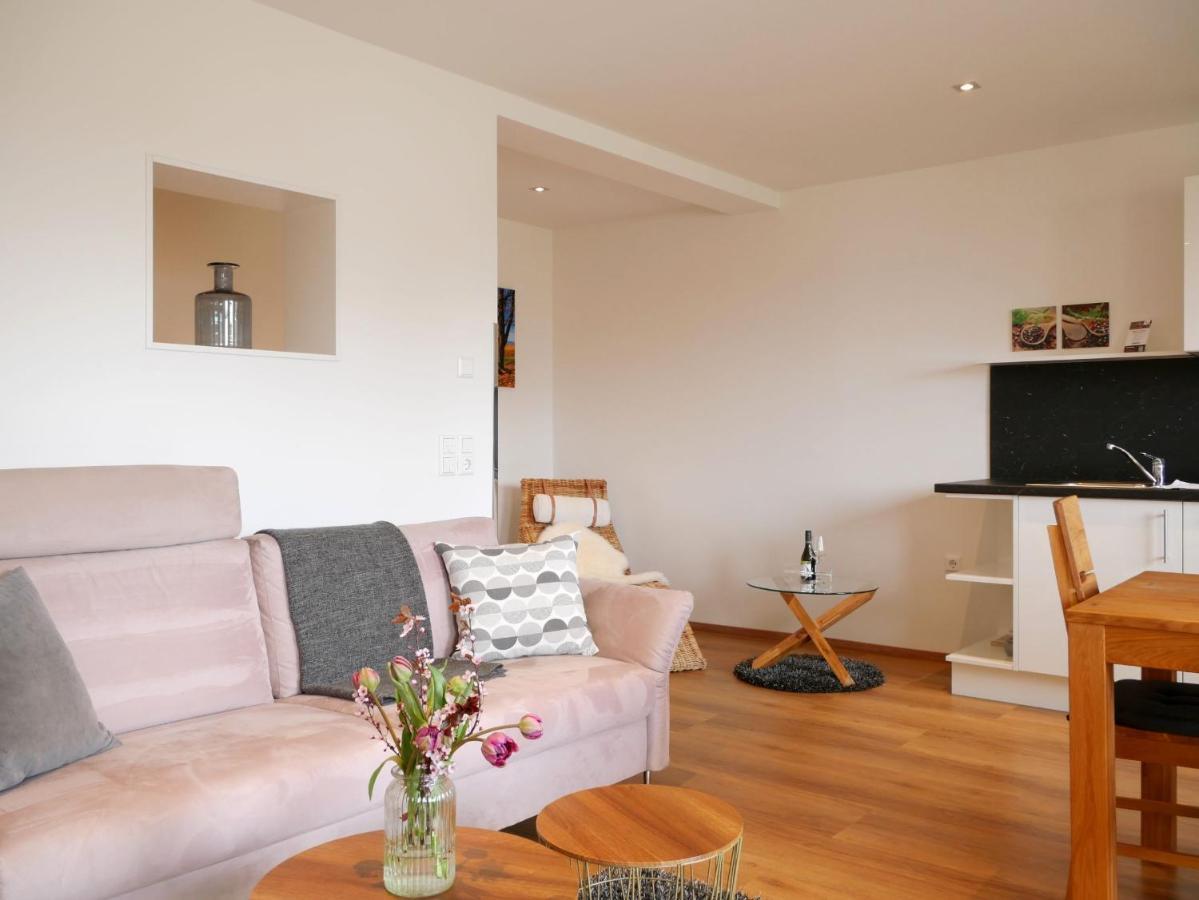 Ferienhaus Dorfleben Vogtsburg Esterno foto