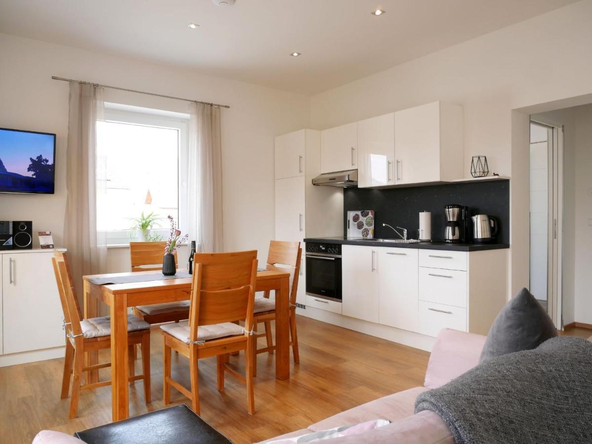 Ferienhaus Dorfleben Vogtsburg Esterno foto