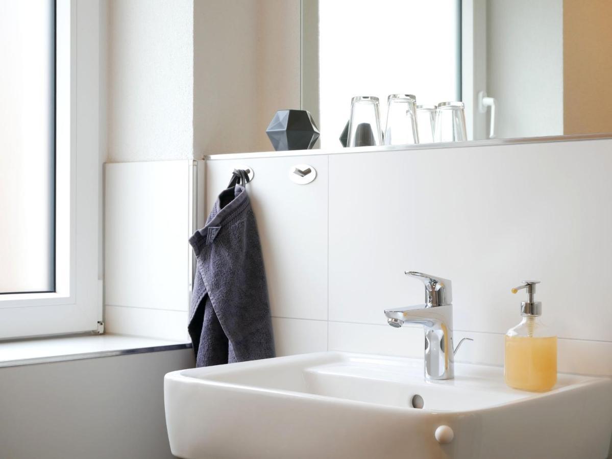 Ferienhaus Dorfleben Vogtsburg Esterno foto