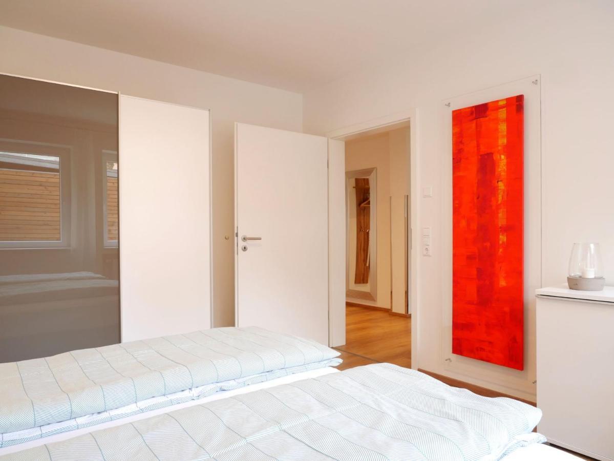 Ferienhaus Dorfleben Vogtsburg Esterno foto