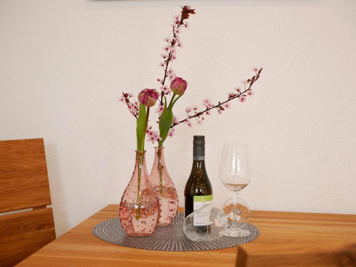 Ferienhaus Dorfleben Vogtsburg Esterno foto