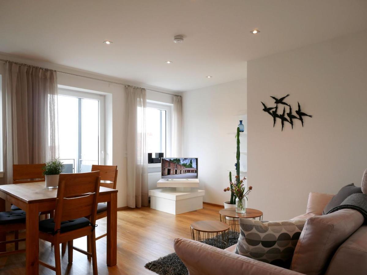 Ferienhaus Dorfleben Vogtsburg Esterno foto