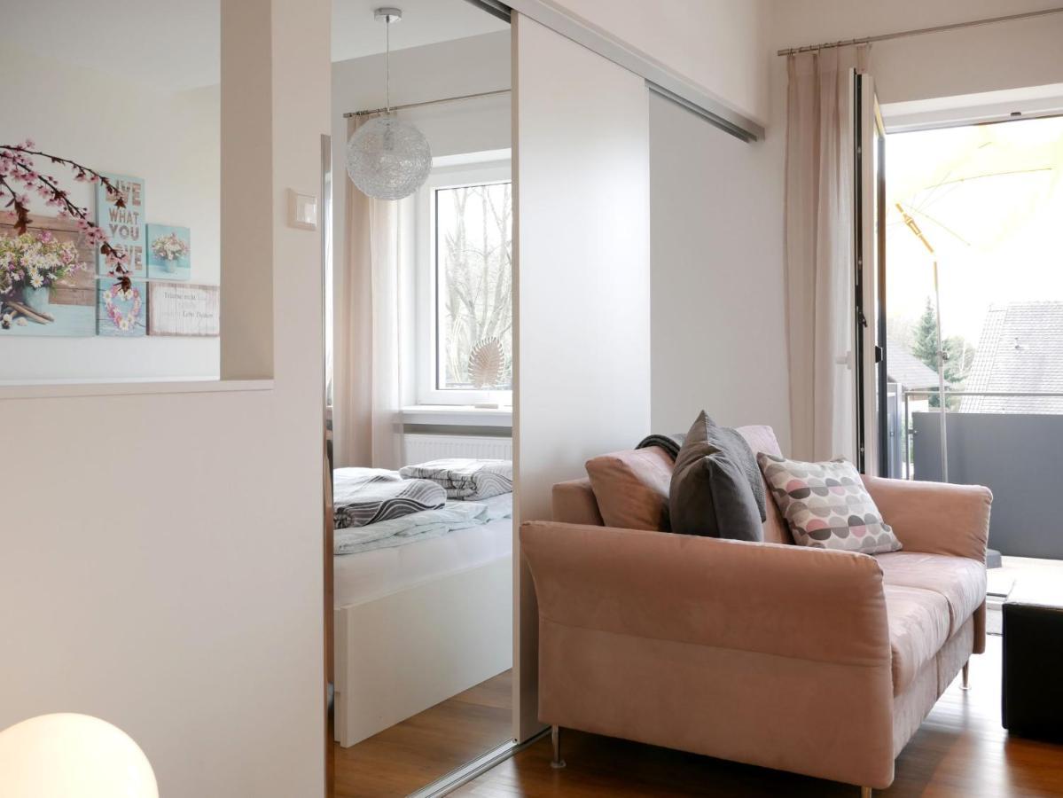 Ferienhaus Dorfleben Vogtsburg Esterno foto