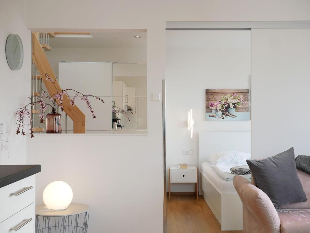 Ferienhaus Dorfleben Vogtsburg Esterno foto