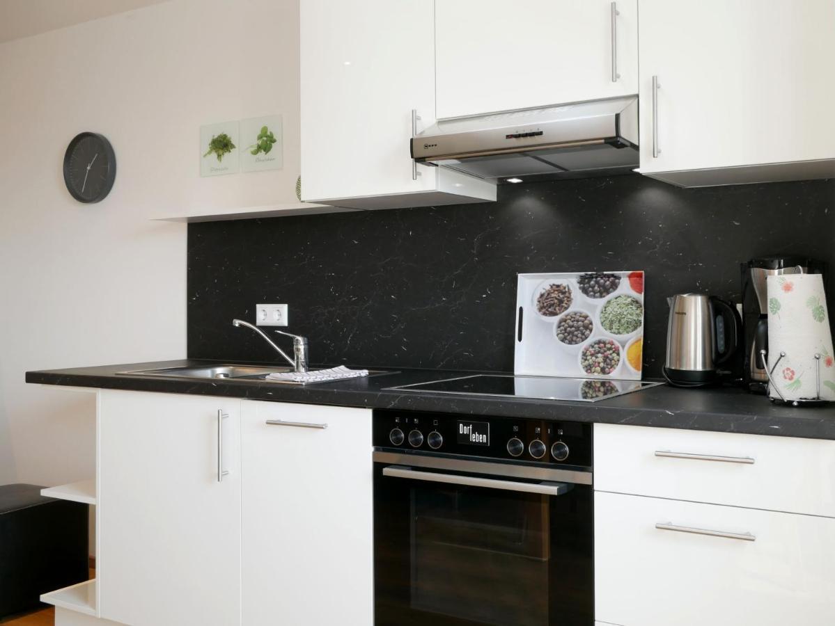 Ferienhaus Dorfleben Vogtsburg Esterno foto