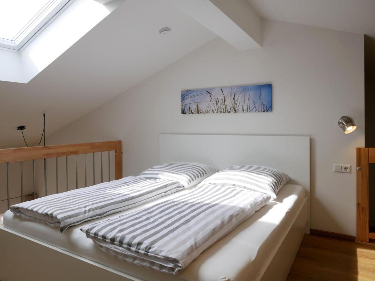 Ferienhaus Dorfleben Vogtsburg Esterno foto