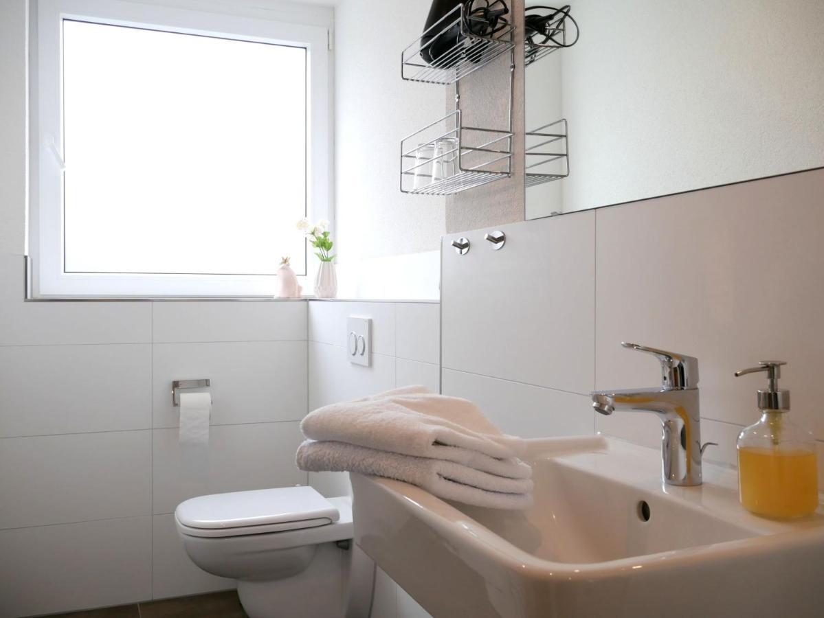 Ferienhaus Dorfleben Vogtsburg Esterno foto