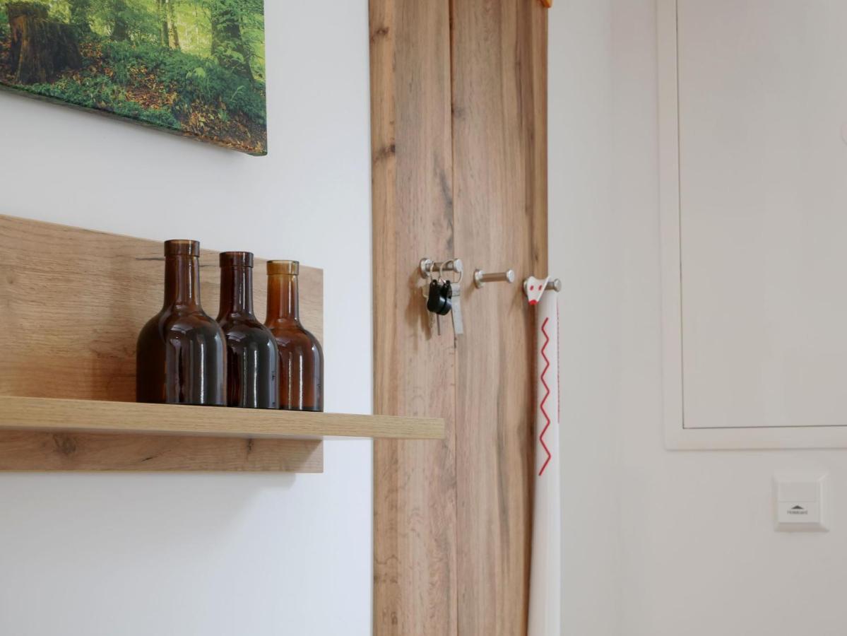 Ferienhaus Dorfleben Vogtsburg Esterno foto