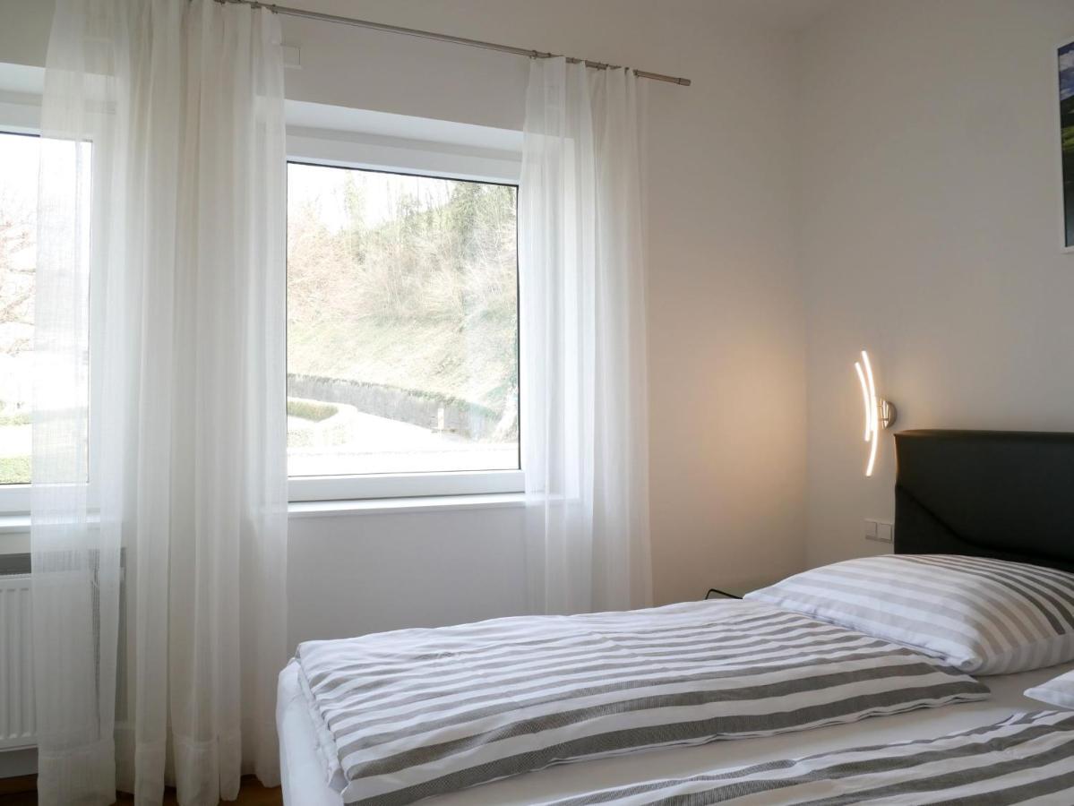 Ferienhaus Dorfleben Vogtsburg Esterno foto