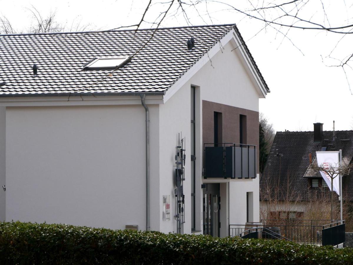 Ferienhaus Dorfleben Vogtsburg Esterno foto