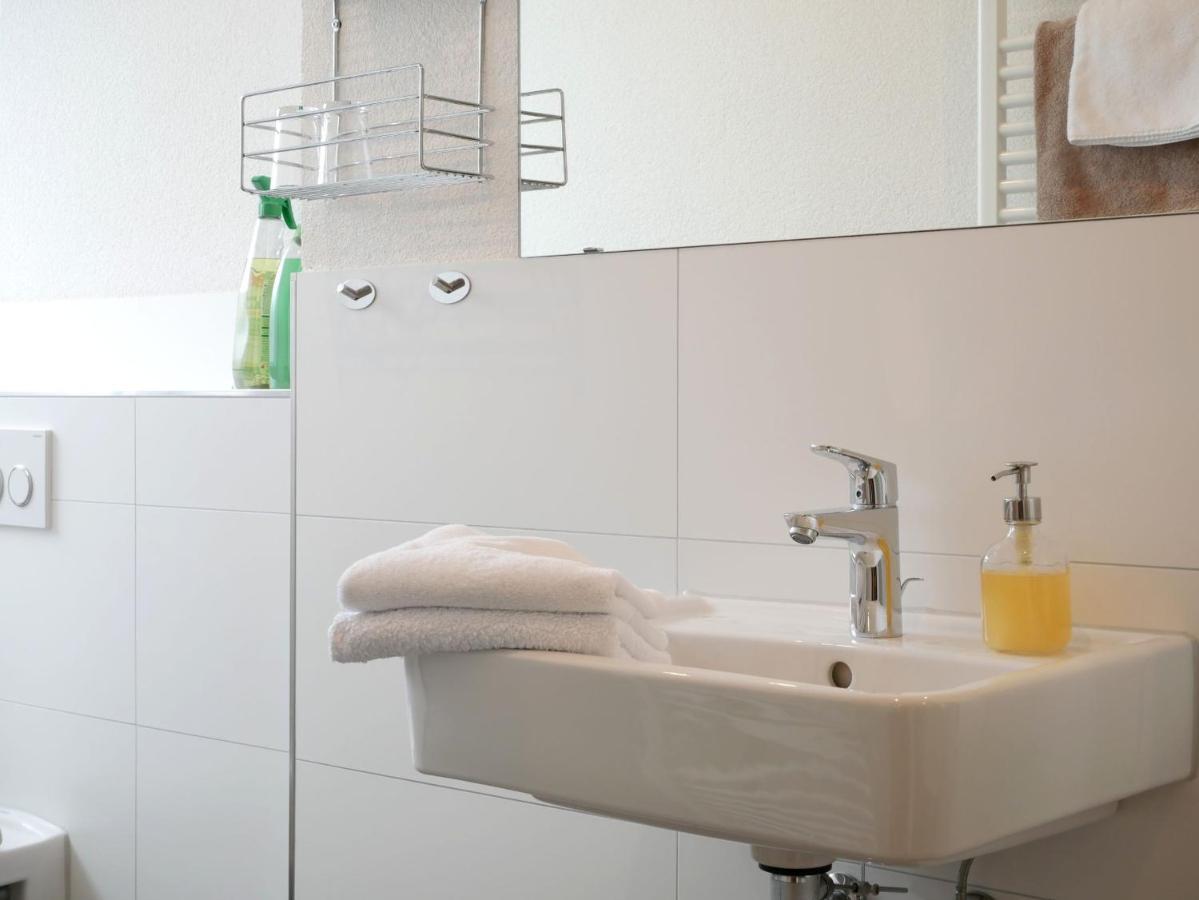 Ferienhaus Dorfleben Vogtsburg Esterno foto