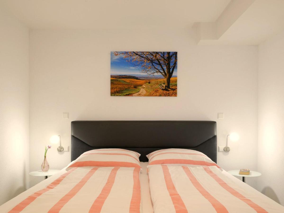 Ferienhaus Dorfleben Vogtsburg Esterno foto