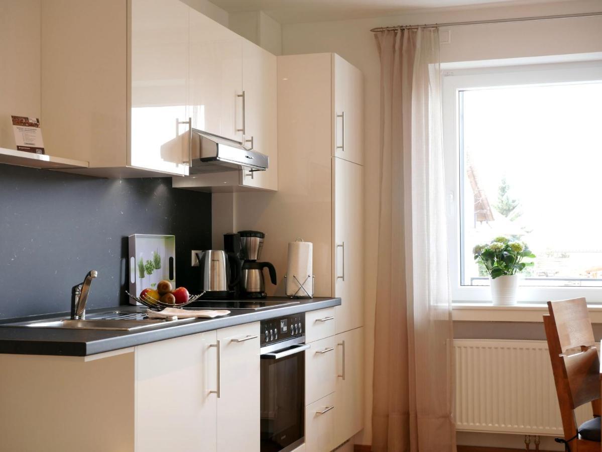 Ferienhaus Dorfleben Vogtsburg Esterno foto