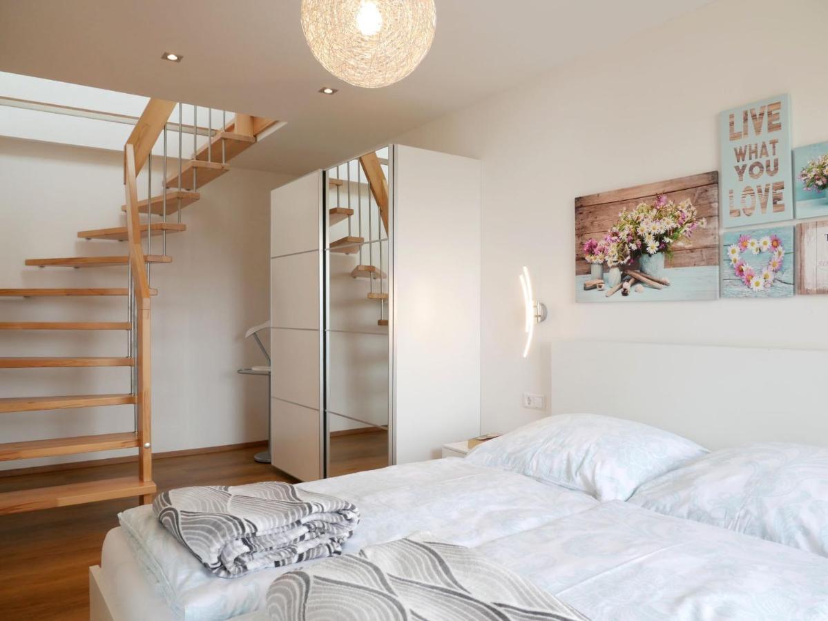 Ferienhaus Dorfleben Vogtsburg Esterno foto