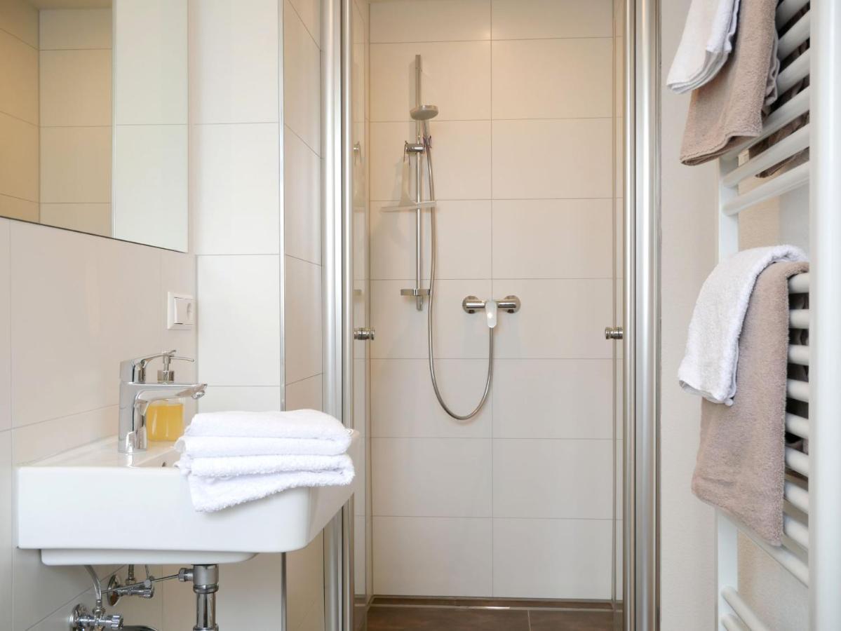 Ferienhaus Dorfleben Vogtsburg Esterno foto