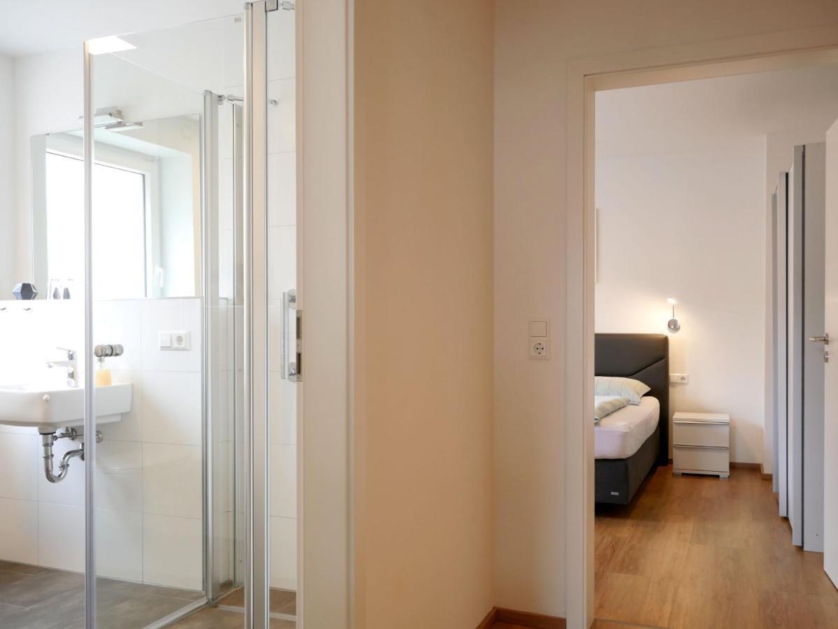 Ferienhaus Dorfleben Vogtsburg Esterno foto